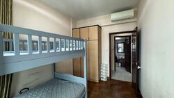 Hume Park II (D21), Condominium #564363621